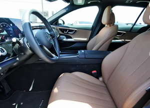 MERCEDES-BENZ Clase E 2025 USADO, Volante a la Izquierda/Derecha, Todoterreno E 450 4MATIC - Product Image 6