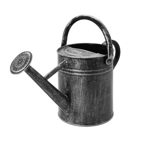 Metal Plain Metal Water Can Premium Quality Wholesale Luxury Can Best Selling Inexpensive Galvanized Water <b>Cane</b> - Product Image 5