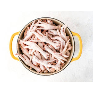 ขายตีนไก่แช่แข็งจํานวนมาก / อุ้งเท้าไก่ - Product Image 3