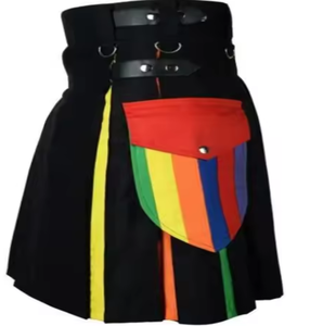 Kilt authentique à vendre sur mesure Meilleurs kilts écossais - Product Image 3