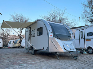 Nueva caravana 4x4 todoterreno para camping, remolque RV, casa móvil, remolque camper, plataforma móvil urbana - Product Image 6