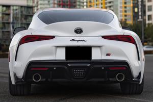 Toyota GR Supra A91 MT Edition 2023, transmission automatique, conduite à gauche, faible kilométrage, essence/électrique, état neuf - Product Image 3