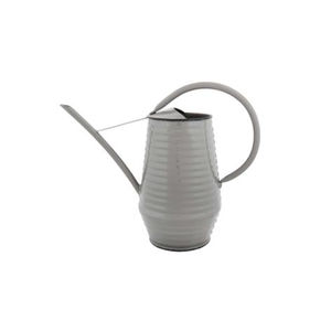 Arrosoir en métal Style classique décor de jardin arrosoir galvanisé noir couleur plantes arrosoir par Indian Metal World - Product Image 5