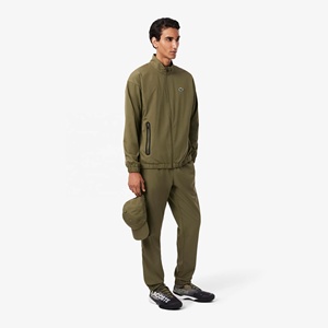 ชุดวอร์มฟุตบอลแบบสั่งทำคุณภาพสูง ป้ายยี่ห้อส่วนตัว สำหรับผู้ชายและผู้หญิง - Product Image 2