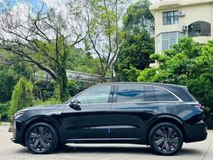 Coche Li Auto Usado 2025 con Actualización Inteligente - Neumáticos Eléctricos R18 Originales con Configuración Inteligente Avanzada, 5230mm de Longitud, Precio Rentable - Product Image 4