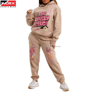 Conjunto Deportivo de Alta Calidad para Mujer, Tela Elástica, Ropa de Gimnasio, Traje para Correr, Ligero, Ropa Deportiva Activa - Product Image 1