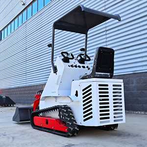 Excavator Mini Kylin, Mesin Kubota, Langsung dari Pabrik, Bersertifikasi CE, Hemat Biaya - Product Image 6