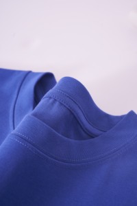 High Quality Short-sleeved T-shirt Can <b>Be</b> Customized High Quality LOGO Can <b>Be</b> Wholesale 100% Cotton Men and T-shirt for men - Product Image 6