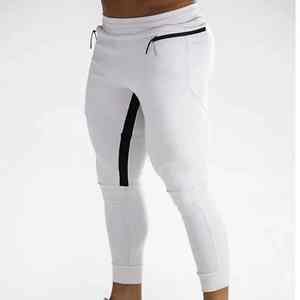 กางเกงวิ่งลำลองขายดีจากโรงงาน สำหรับผู้ชาย เล่นบาสเก็ตบอล ออกกำลังกาย วิ่ง  ทรงปกติ กันลม 100% ไนลอน สไตล์สตรีท - Product Image 2