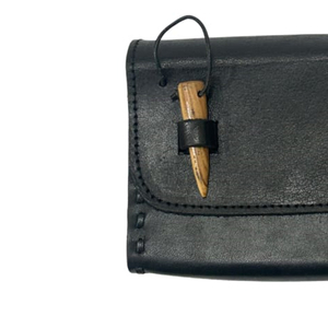 Bolso bandolera de cuero PU de diseñador de lujo para mujer, bolsos de hombro con estampado de grafiti - Product Image 2