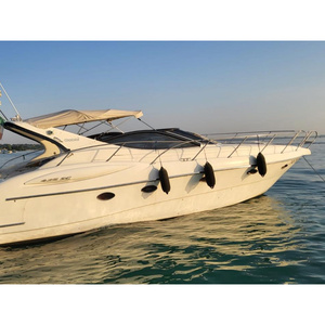 Yate de Lujo Gobbi 425 SC - Product Image 1