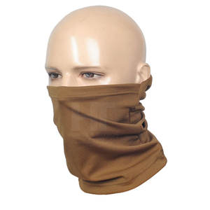 Pasamontañas de Algodón Personalizado de Nueva Llegada, Alta Calidad, Uso en Exteriores, Ligero, Ecológico, Diseño de Personajes, Color Personalizado Común, Logotipo - Product Image 1