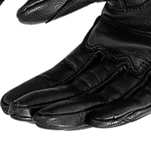 ถุงมือมอเตอร์ไซด์หนังแท้ใช้ได้ทั้งชายและหญิงถุงมือมอเตอร์ไซด์สำหรับแข่งรถมอเตอร์ไซด์ออกแบบโลโก้ได้ตามต้องการ - Product Image 3