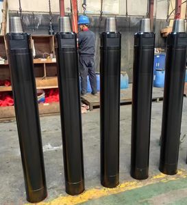 بئر مياه DHD SD Numa 6 "8" 4 "5" 10 "12" قوة ضغط عالٍ ، مطرقة مياه - Product Image 2