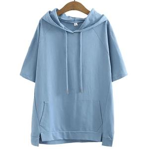 Impreso hombres mujeres cremallera arriba Sudadera con capucha suelta ropa Casual moda manga larga con capucha pulóver personalidad sudaderas - Product Image 3