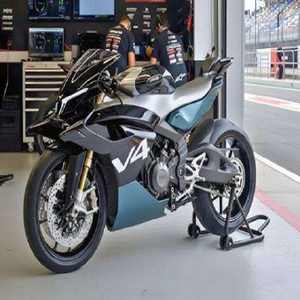 2024 2025 V4 SR RR 210 HP (Motocyclettes) Disponibles à l'expédition - Product Image 5