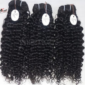 Extensiones de cabello natural indio al por mayor - Product Image 1
