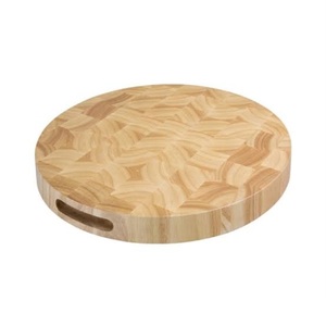 Tabla de cortar de madera colgante, uso diario para utensilios de cocina, tabla de cortar multifuncional, tabla de cortar de calidad sostenible - Product Image 4