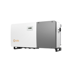 Solis |   Inversor Trifásico de 60kW - Product Image 2