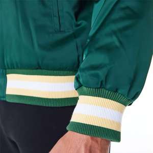 Vestes universitaires au design unique pour hommes à prix d'usine Veste d'hiver à col montant dans toutes les couleurs Fabricant populaire - Product Image 3