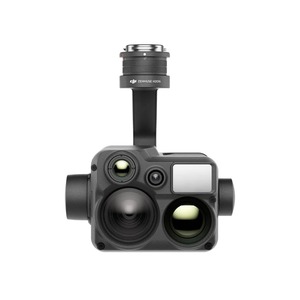 NUEVA Cámara Multisensor Térmica Radiométrica Zenmuse H20N de Calidad con Telémetro Láser para Drones DJI Matrice - Product Image 5