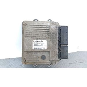 FIAT Grande Punto 2ème Série UNITÉ DE COMMANDE D'INJECTION 51796242 199A3000 Diesel 1300 (08>10) - Product Image 3