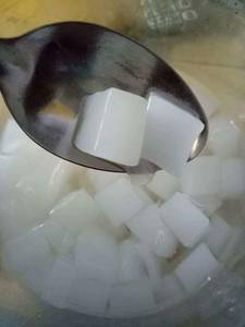 JELLY NATA DE COCO-INGRÉDIENT POUR BOISSON-HAUTE QUALITÉ DU VIETNAM - Product Image 3