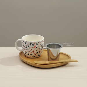 Hot Selling 3460257Set-0.35 Ceramic <b>Mug</b> <b>Set</b> Professional Workplace Drinkware For Daily Use - Product Image 4