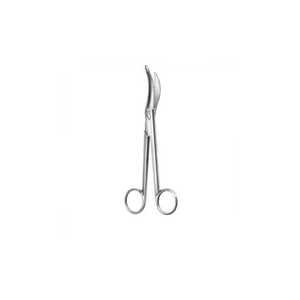 Ciseaux Waldmann, ciseaux chirurgicaux, ciseaux gravés, ciseaux en vrac, ciseaux Waldmann gravés en vrac par SurgiRight Instrument - Product Image 5