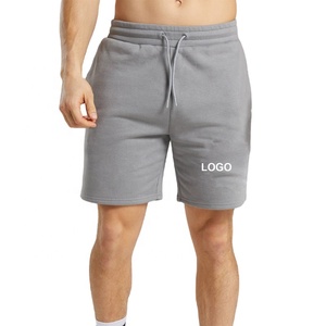 Prix d'usine Vêtements d'été pour hommes Gym Running Short de sport à séchage rapide Logo personnalisé Shorts pour hommes Pantalon de gymnastique Shorts d'entraînement d'été - Product Image 2