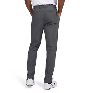 Pantalones chinos de talla grande para hombre con diseño personalizado, informales, ajustados, grises, con patrón recto, último diseño - Product Image 3