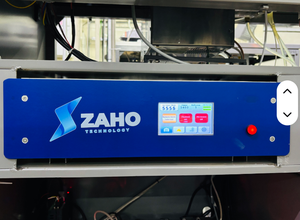 Générateur de micro-ondes d'origine neuf avec fréquence de 2,45 GHz, écran tactile numérique HMI, garantie de remplacement complète d'un an - Product Image 2