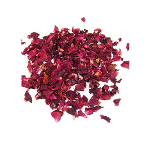 Pétalos de Rosa liofilizados, venta al por mayor, precio razonable, embalaje personalizado, contenido de alta calidad, pétalos de rosa secos, madurez 100% OEM - Product Image 3