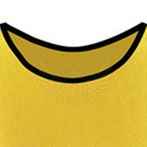 Baberos de entrenamiento de fútbol de nuevo diseño, ropa de equipo deportivo, Baberos de entrenamiento de fútbol de la mejor calidad para la venta en línea - Product Image 2