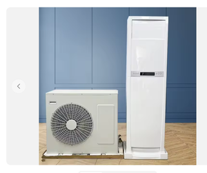 En stock Climatiseur sur pied 36000 BTU, refroidissement uniquement, non-inverter, écologique, contrôlé par application, ventilateur 3 vitesses - Product Image 5