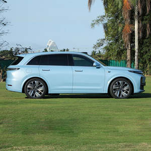 Extensor de Rango para SUV de 5 Puertas y 5 Plazas, Edición Inteligente 2025, en Perfectas Condiciones, Listo para Enviar - Product Image 5