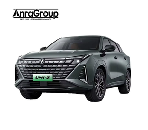 <span class=keywords><strong>Anra</strong></span> Changan Uni-Z PHEV Electr Car 5 Seat SUV New Energy Vehicle Plug-In Hybrid New Car - Product Image 1