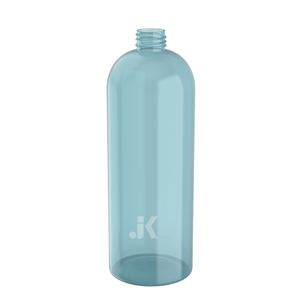 พร้อมราคาที่ดีที่สุดสำหรับบรรจุภัณฑ์ JK Packaging Solutions โรงงานเวียดนาม ขวด PET ทรงกระสุนเปล่า ขนาด 1000 มล. รุ่น M0517T - Product Image 2