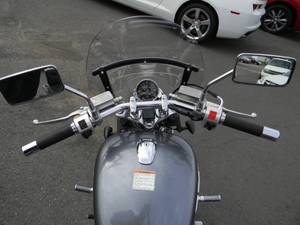 Motocicleta usada Suzuki Boulevard 2005 a bajo precio en venta - Product Image 3
