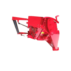 Surcador Rotatorio Eléctrico Fácil de Usar con Bomba de Motor para Equipos Agrícolas, Herramienta de Alta Productividad para la Formación de Surcos y la Preparación del Suelo - Product Image 5