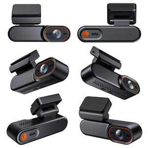 4G Sim Thẻ Wifi GPS Phía Trước/Phía Sau 1080P Sống Giám Sát Từ Xa Dash <span class=keywords><strong>Cam</strong></span> <span class=keywords><strong>DVR</strong></span> Với Ứng Dụng Điều Khiển Tầm Nhìn Ban Đêm Xe Hộp Đen - Product Image 1