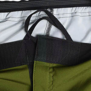 Lightweight <b>Stretch</b> Breathable Durable MMA Training <b>Shorts</b> Built for Speed Flexibility and Performance - Product Image 5