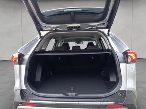 Toyota RAV4 2024, SUV Híbrido Moderno con Comodidad, Seguridad y Rendimiento AWD - Product Image 5