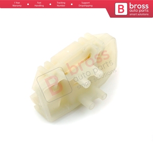 Clips de réparation de lève-vitre BWR376 pour porte gauche Sharan MK1 Alhambra 7M 7V Leon MK2 Galaxy MK1 Freelander MK1 L314 - Product Image 6