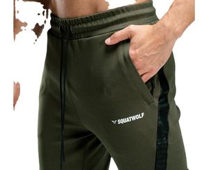 Factory Custom logo <b>Men</b> Track Suits Private Label <b>Jogger</b> Sets Knit Cotton Premium Tech Fleece <b>joggers</b> - Product Image 2