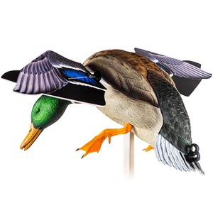 Săn Mồi cho caza accesorios cebo de caza vịt săn bắn cho - Product Image 3