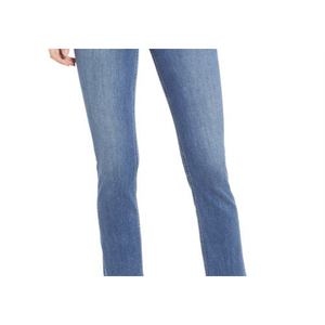 Jeans MOTHER Dazzler da Donna, Modello Boot Cut Skinny con Orlo Grezzo, Lavabili e Traspiranti, Vita 27 (Collezione This Time Next Year) - Product Image 3