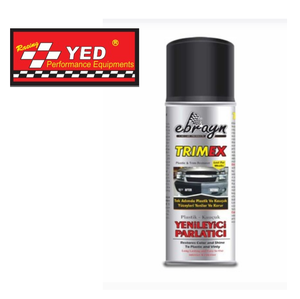 Trimex Plástico Reparador Renovador 200 ml - Product Image 1