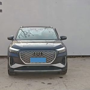 <span class=keywords><strong>Audi</strong></span> <span class=keywords><strong>Q4</strong></span> SUV 2026 Usado, Impecable, Listo para Enviar - Product Image 1