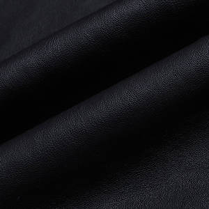 เสื้อแจ็กเก็ตหนังใส่ได้ทั้งชายและหญิงเสื้อแนวสตรีทสำหรับฤดูหนาวมีบริการ OEM & ODM - Product Image 6